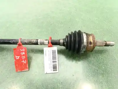 Pezzo di ricambio per auto di seconda mano  per OPEL CORSA E  Riferimenti OEM IAM 13149829  