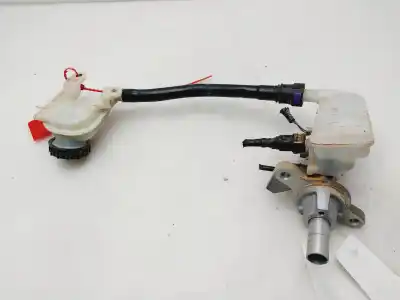 Second-hand car spare part brake pump for ford fiesta (ccn) trend oem iam references 0204054029  