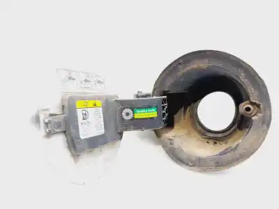Second-hand car spare part outer fuel cap for ford fiesta (ccn) trend oem iam references 8a61a27936a  