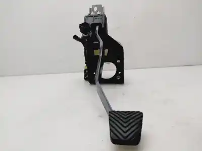 Peça sobressalente para automóvel em segunda mão pedal da embreagem por kia ceed emotion 116 cv / 85 kw referências oem iam 328022h300  