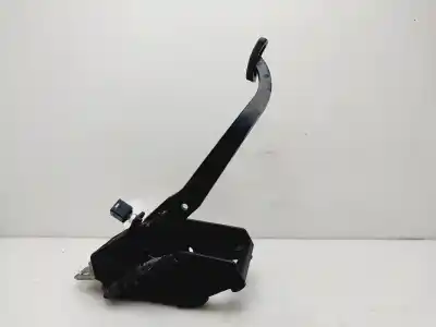 Peça sobressalente para automóvel em segunda mão pedal da embreagem por kia ceed emotion 116 cv / 85 kw referências oem iam 328022h300  