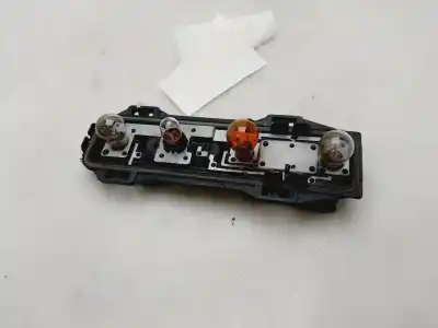 Pezzo di ricambio per auto di seconda mano portalampada per peugeot 307 break / sw (s1) break xs riferimenti oem iam 89026938  
