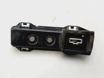 Автозапчастина б/у лампальник для peugeot 307 break / sw (s1) break xs посилання на oem iam 89026938