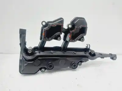 Автозапчастина б/у крішка коромислива для renault espace iv (jk0) grand espace expression посилання на oem iam 8200673395  