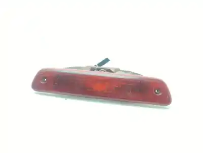 Pezzo di ricambio per auto di seconda mano luce freno centrale per citroen jumpy hdi 120 l1 familiar (8/9 asientos) riferimenti oem iam 1400002380  