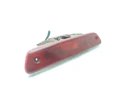 Pezzo di ricambio per auto di seconda mano luce freno centrale per citroen jumpy hdi 120 l1 familiar (8/9 asientos) riferimenti oem iam 1400002380  