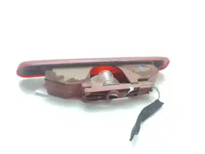 Second-hand car spare part central brake light for citroen jumpy hdi 120 l1 familiar (8/9 asientos) oem iam references 1400002380
