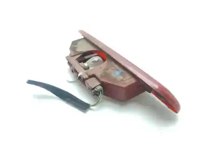Pezzo di ricambio per auto di seconda mano luce freno centrale per citroen jumpy hdi 120 l1 familiar (8/9 asientos) riferimenti oem iam 1400002380  