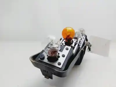 Автозапчасти б/у подставка для лампы за RENAULT SCENIC II Authentique 120 CV / 88 KW ссылки OEM IAM 159118  