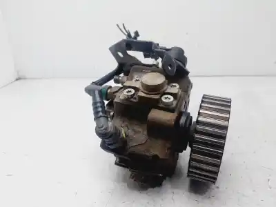 Pezzo di ricambio per auto di seconda mano pompa diniezione per citroen c4 picasso i monospace (ud_) 1.6 hdi riferimenti oem iam 9656300380  