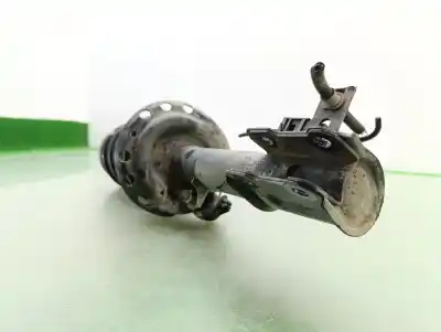 Second-hand car spare part front right shock absorber for opel astra gtc sport oem iam references 93195924  