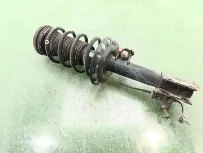 Автозапчастина б/у амортизатор передній лівий для opel astra gtc sport посилання на oem iam 93195924  