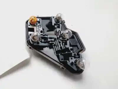 Автозапчастина б/у лампальник для opel astra gtc sport посилання на oem iam 93183057  