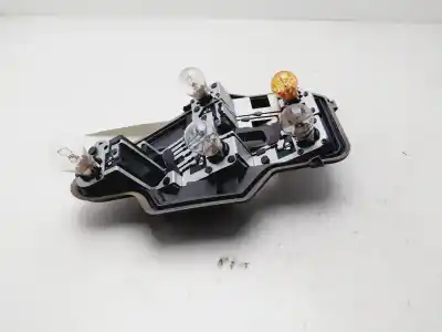 Автозапчастина б/у лампальник для OPEL ASTRA GTC Sport Посилання на OEM IAM 93183057  
