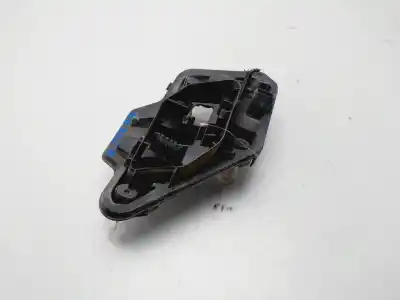 Автозапчастина б/у лампальник для opel astra gtc sport посилання на oem iam 93183057  