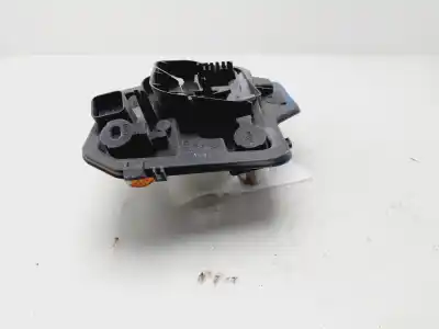 Автозапчастина б/у лампальник для opel astra gtc sport посилання на oem iam 93183057  