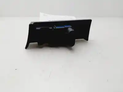 Автозапчастина б/у управління світлом для opel astra gtc sport посилання на oem iam 13100128  