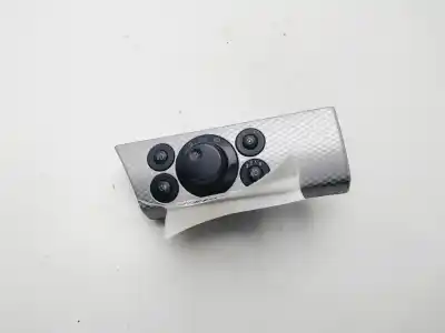 Автозапчастина б/у управління світлом для opel astra gtc sport посилання на oem iam 13100128  