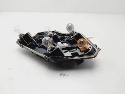 Автозапчастина б/у лампальник для opel astra gtc sport посилання на oem iam 93183057  