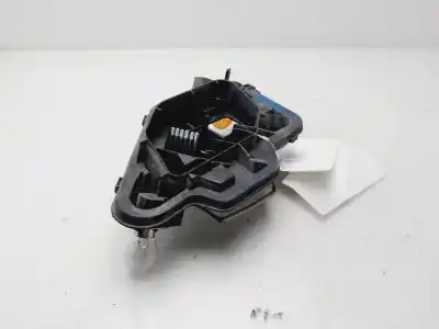 Автозапчастина б/у лампальник для opel astra gtc sport посилання на oem iam 93183057  