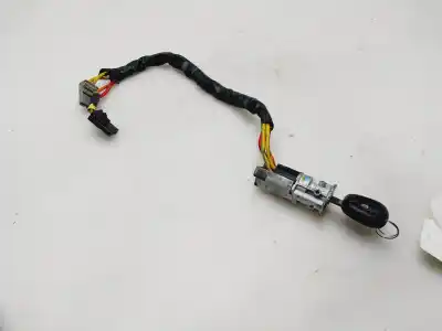 Second-hand car spare part Ignition Switch for RENAULT LAGUNA (B56) 1.9 dTi Diesel CAT 98 CV / 72 KW OEM IAM references 427661P  