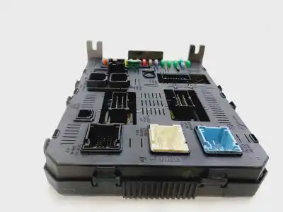 Pezzo di ricambio per auto di seconda mano Centralina Bsi per PEUGEOT 307 BREAK/SW (S2) X-Line 90 CV / 66 KW Riferimenti OEM IAM 9660105980  