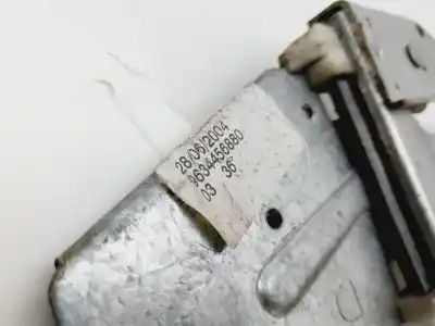 Автозапчасти б/у регулятор стекла переднего правого за peugeot 307 break/sw (s2) x-line 90 cv / 66 kw ссылки oem iam 9634456880  