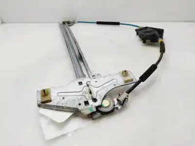 Pezzo di ricambio per auto di seconda mano  per PEUGEOT 307 BREAK/SW (S2)  Riferimenti OEM IAM 9634456880  