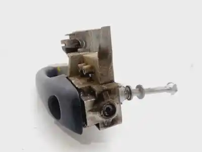 Piesă de schimb auto la mâna a doua mâner exterior stânga fațã pentru citroen c4 coupé (la_) 1.6 hdi referințe oem iam 9656638380