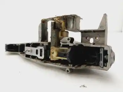 Piesă de schimb auto la mâna a doua mâner exterior fațã dreapta pentru citroen c4 coupé (la_) 1.6 hdi referințe oem iam 9656638280