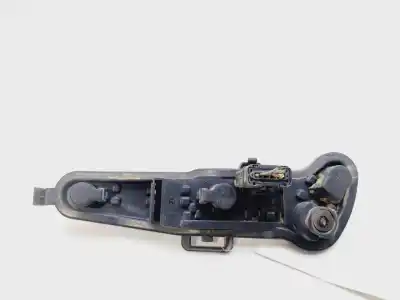 Piesă de schimb auto la mâna a doua suport pentru lampa pentru citroen c4 coupé (la_) 1.6 hdi referințe oem iam 4cxx13n004bd