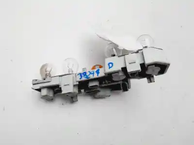 Second-hand car spare part lampholder for volkswagen passat b5.5 (3b3) 1.9 tdi oem iam references 3b5945258b  