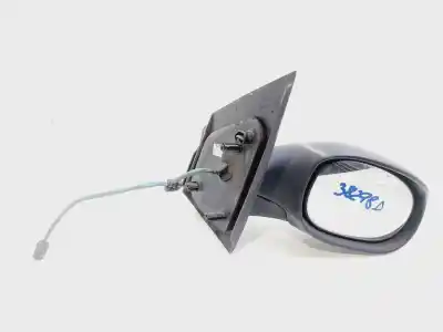 Peça sobressalente para automóvel em segunda mão espelho retrovisor direito por citroen c2 furio referências oem iam 8149rg  