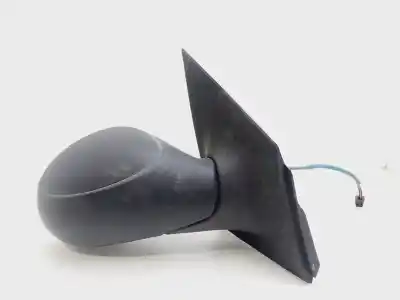 Peça sobressalente para automóvel em segunda mão espelho retrovisor direito por citroen c2 furio referências oem iam 8149rg  