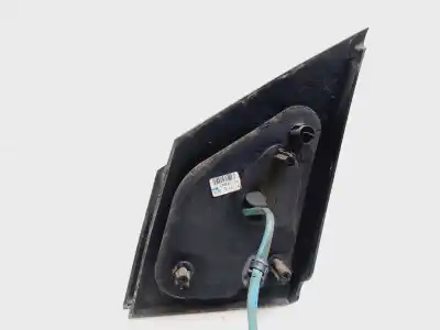 Peça sobressalente para automóvel em segunda mão espelho retrovisor direito por citroen c2 furio referências oem iam 8149rg  