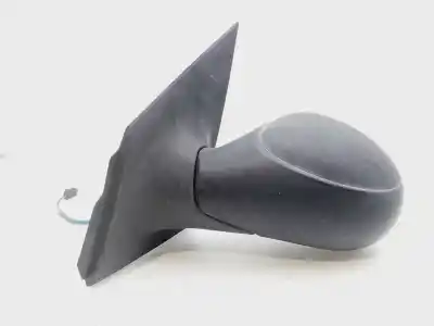 Peça sobressalente para automóvel em segunda mão espelho retrovisor esquerdo por citroen c2 furio referências oem iam 8149rh  