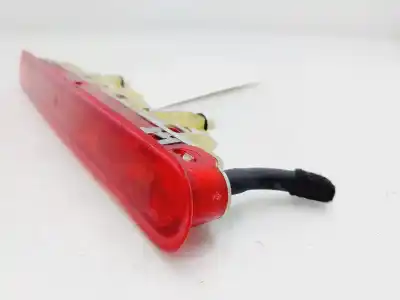 Second-hand car spare part Central Brake Light for PEUGEOT 207 Confort OEM IAM references 9649986880  