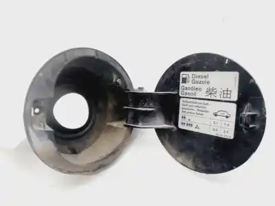 Peça sobressalente para automóvel em segunda mão tampa de combustível externa por volkswagen passat b5.5 (3b3) 1.9 tdi referências oem iam 3b7809857a  