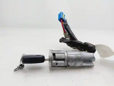 Pièce détachée automobile d'occasion COMMUTATEUR D'ALLUMAGE pour CITROEN XSARA PICASSO  Références OEM IAM 9641551180  
