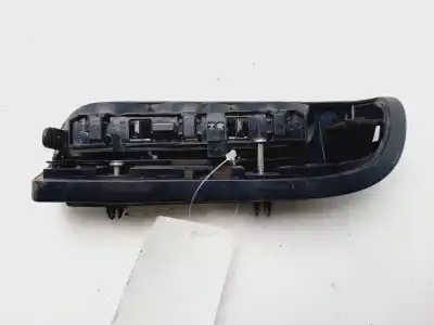 Peça sobressalente para automóvel em segunda mão FAROLIM DE TRAVÃO CENTRAL por PEUGEOT PARTNER (S2)  Referências OEM IAM 7R02569  