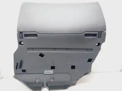 Peça sobressalente para automóvel em segunda mão porta luvas por audi a6 berlina (4f2) 2.0 tdi referências oem iam 4f1857035cl  