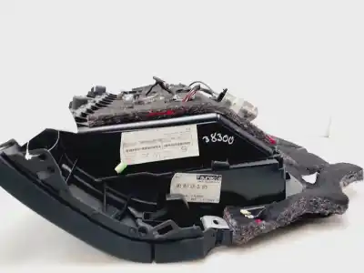 Peça sobressalente para automóvel em segunda mão porta luvas por audi a6 berlina (4f2) 2.0 tdi referências oem iam 4f1857035cl  