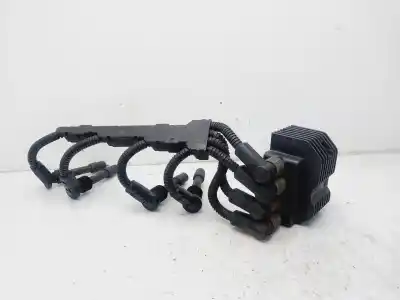 Tweedehands auto-onderdeel  voor OPEL ASTRA G BERLINA  OEM IAM-referenties 1103872  