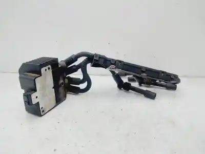 Piesă de schimb auto la mâna a doua bobina de aprindere pentru opel astra g berlina club referințe oem iam 1103872  