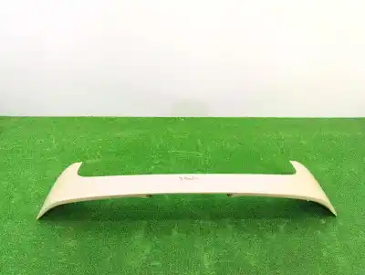 Автозапчасти б/у заднее крыло за ford fiesta (cb1) trend ссылки oem iam 8a61a44210b  