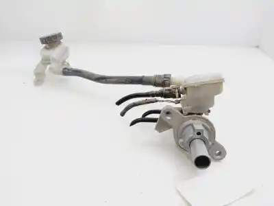 Pezzo di ricambio per auto di seconda mano pompa freni per ford fiesta (cb1) trend riferimenti oem iam 8v512140db  