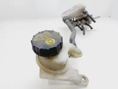 Pezzo di ricambio per auto di seconda mano pompa freni per ford fiesta (cb1) trend riferimenti oem iam 8v512140db  