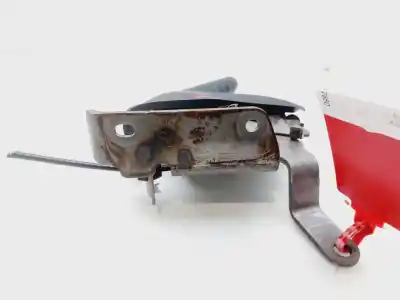 Автозапчасти б/у рычаг ручного тормоза за ford fiesta (cb1) trend ссылки oem iam 8v512780ajw  