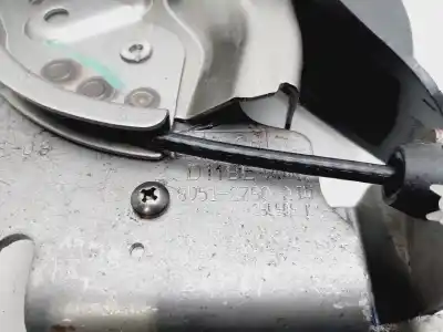 Автозапчасти б/у рычаг ручного тормоза за ford fiesta (cb1) trend ссылки oem iam 8v512780ajw  