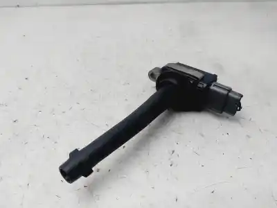 Piesă de schimb auto la mâna a doua BOBINA DE APRINDERE pentru RENAULT LAGUNA GRANDTOUR III  Referințe OEM IAM 0221604014  